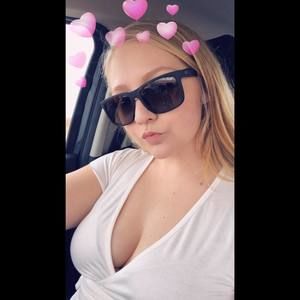 Meet your Posher, Karlee